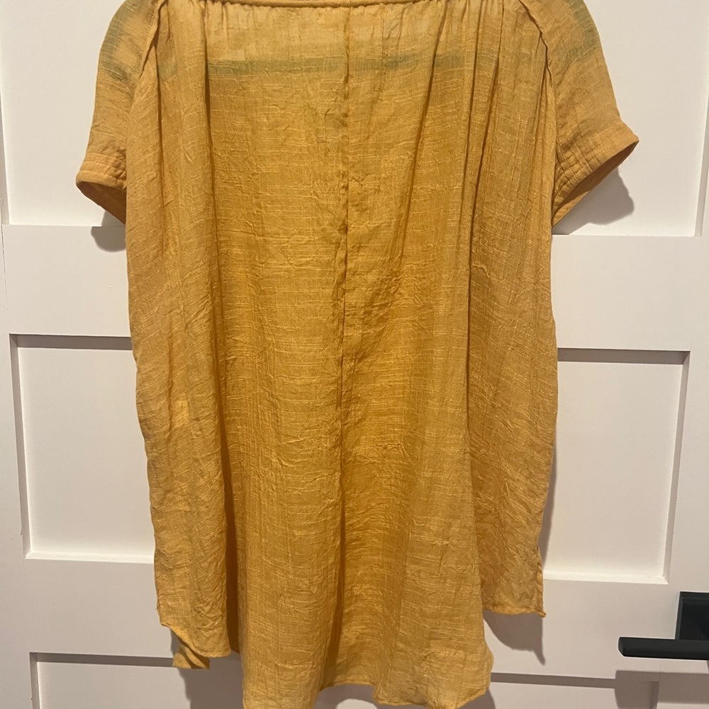 Yellow Top Bundle - image 7
